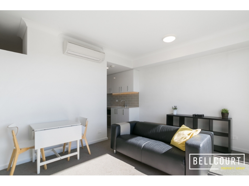 402/18 Atkinson Road, Subiaco Apartment for rent Listed by of