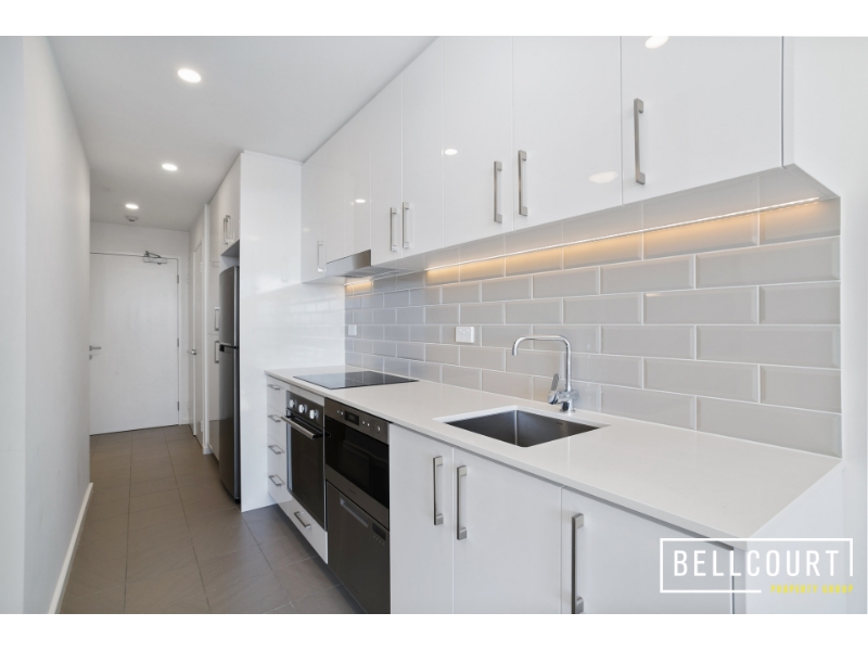 402/18 Atkinson Road, Subiaco Apartment for rent Listed by of