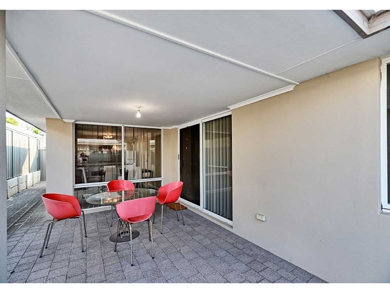 3/460 Kalamunda Road, High Apartment for rent Listed by