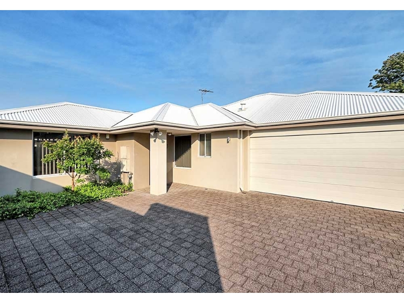 3/460 Kalamunda Road, High Apartment for rent Listed by