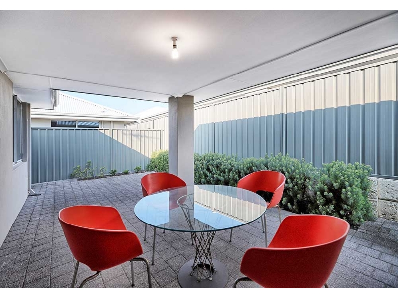 3/460 Kalamunda Road, High Apartment for rent Listed by