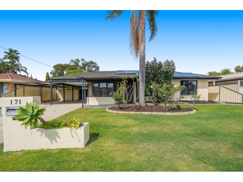 171 Newburn Road, High House for rent Listed by Caitlin