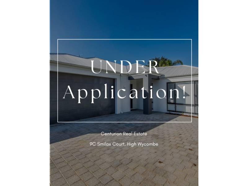 Rental properties & online application form