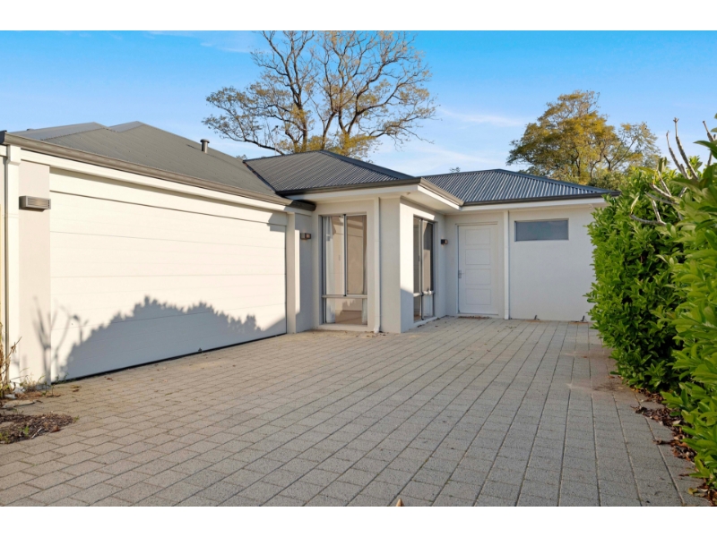 Rental properties & online application form