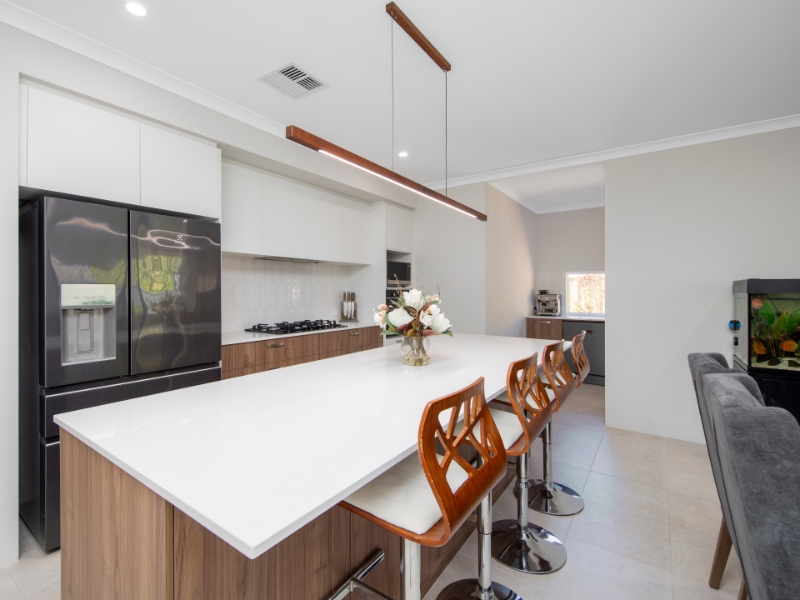 Rental properties & online application form