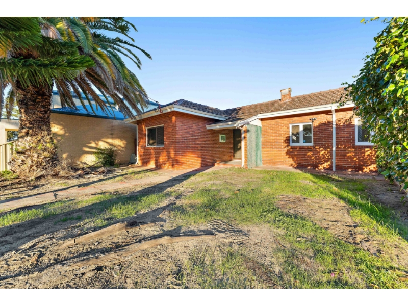 Rental properties & online application form