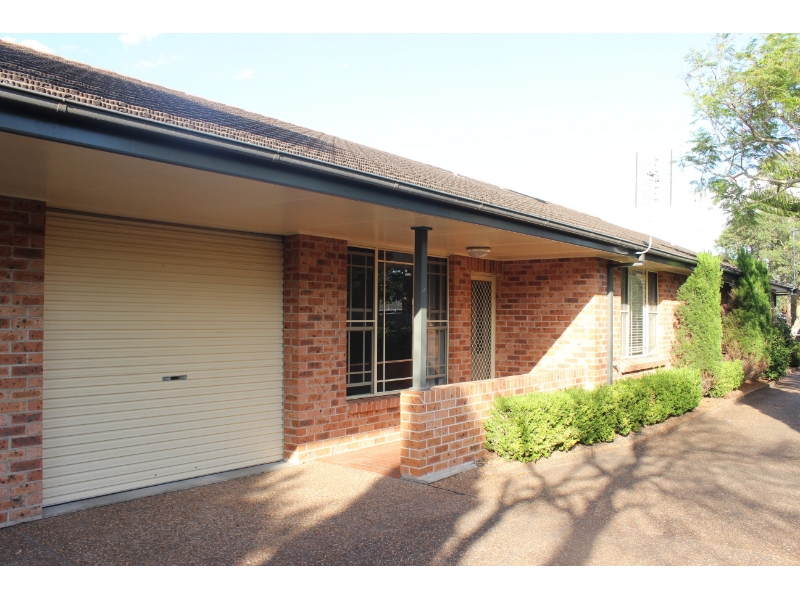 Rental properties & online application form