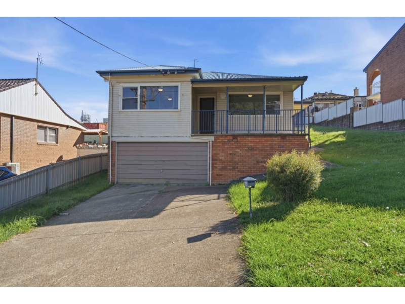 Rental properties & online application form
