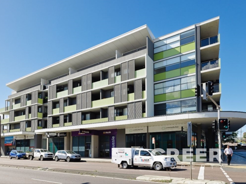 Rental properties & online application form