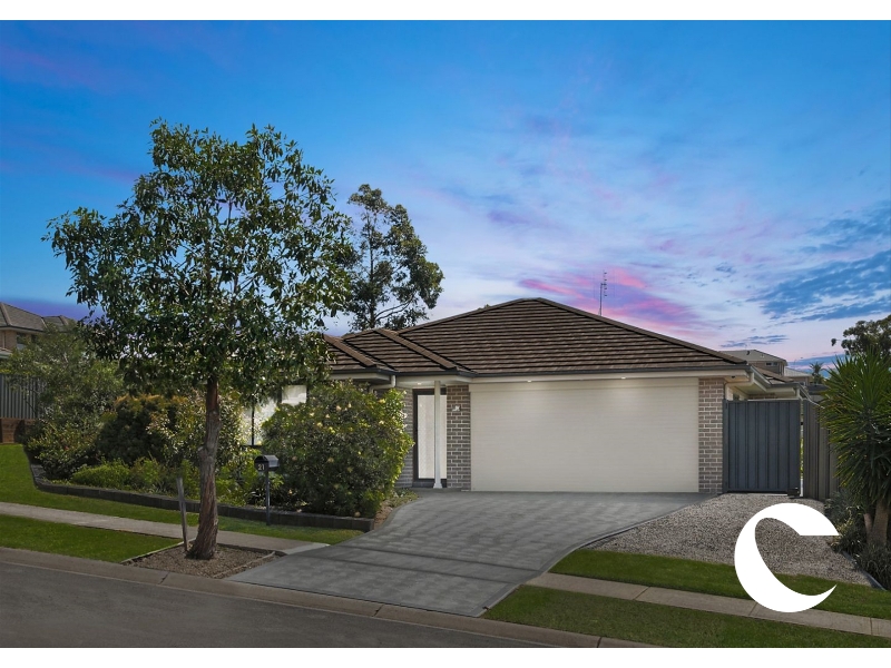 Rental properties & online application form