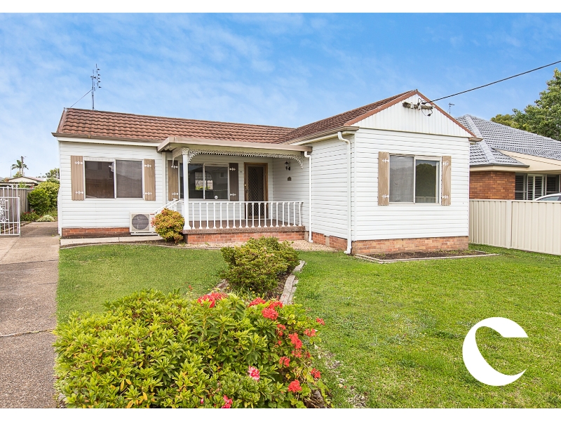 Rental properties & online application form