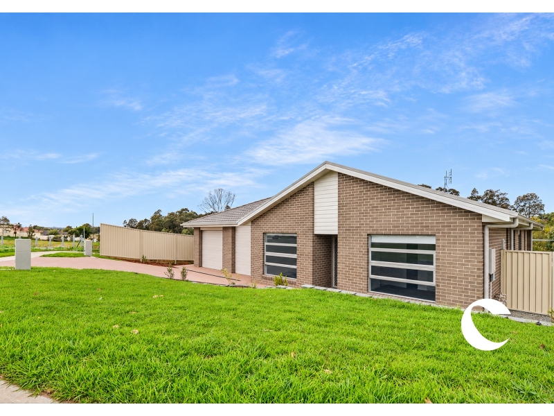 Rental properties & online application form