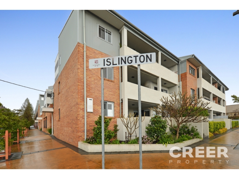 Rental properties & online application form