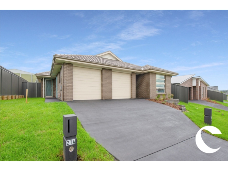 Rental properties & online application form