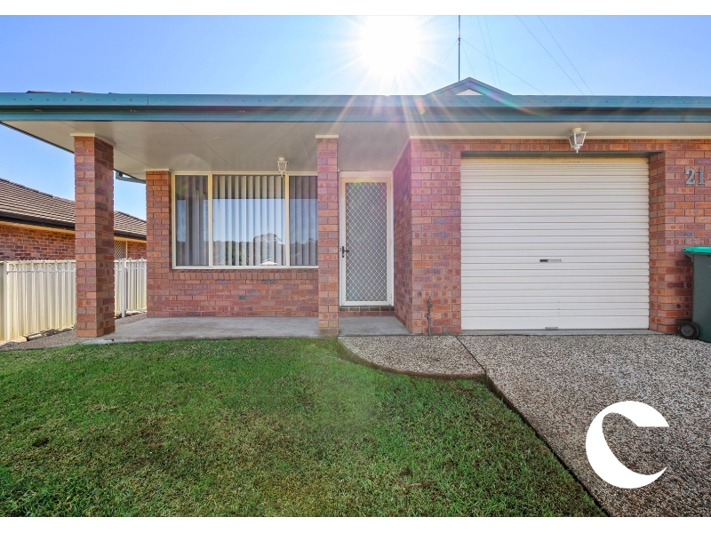 Rental properties & online application form