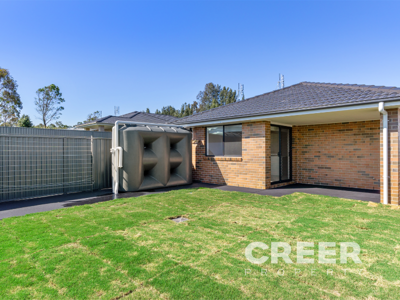 13A Castleton Close, Farley Townhouse for rent Listed by Tyler