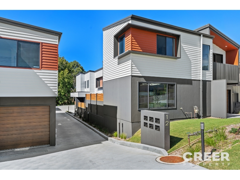 Rental properties & online application form