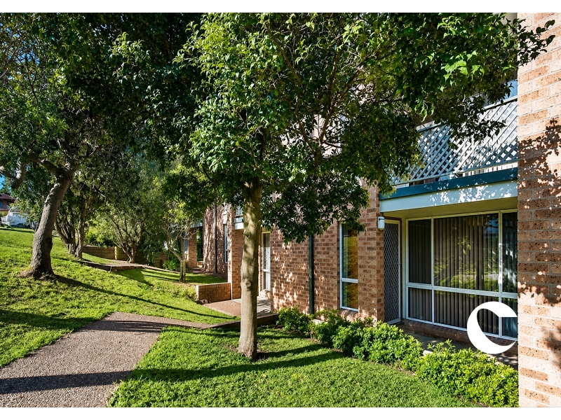 Rental properties & online application form
