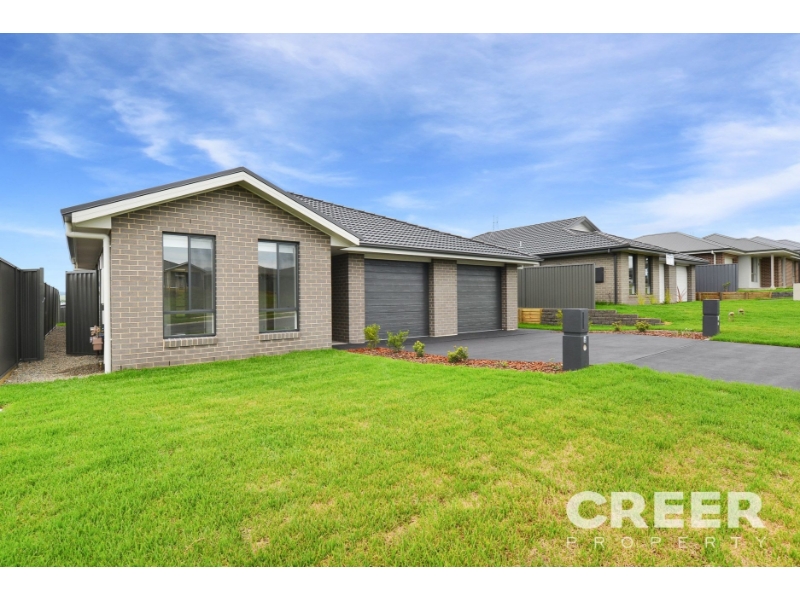 Rental properties & online application form