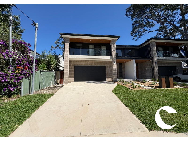 Rental properties & online application form