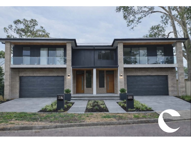 Rental properties & online application form