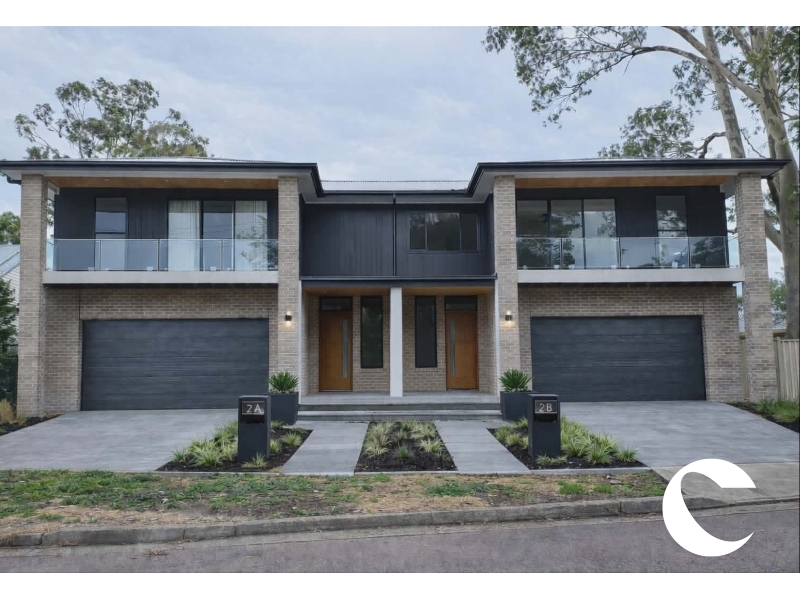 Rental properties & online application form