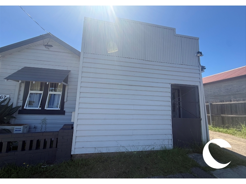 Rental properties & online application form