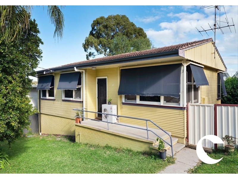 Rental properties & online application form