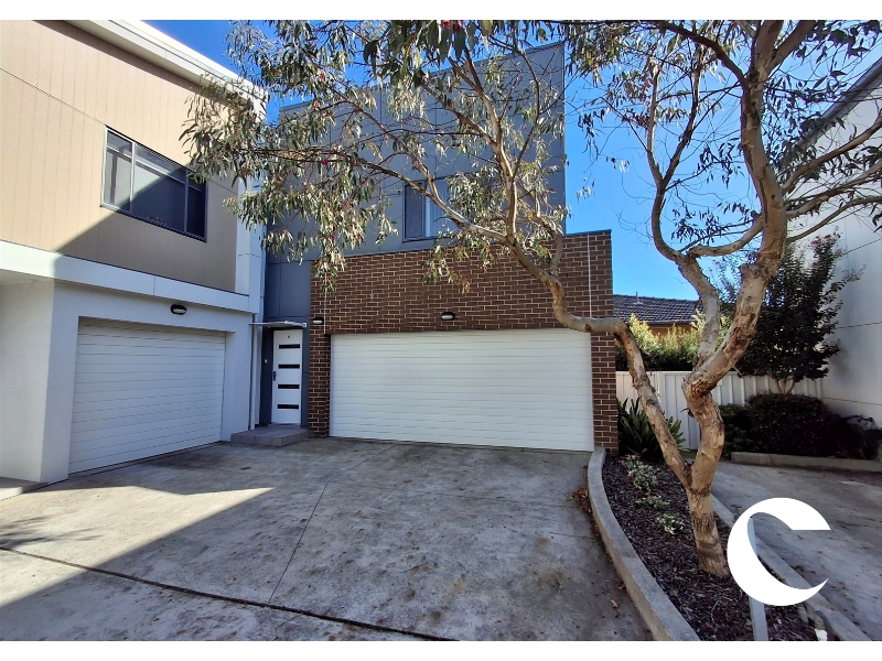 Rental properties & online application form