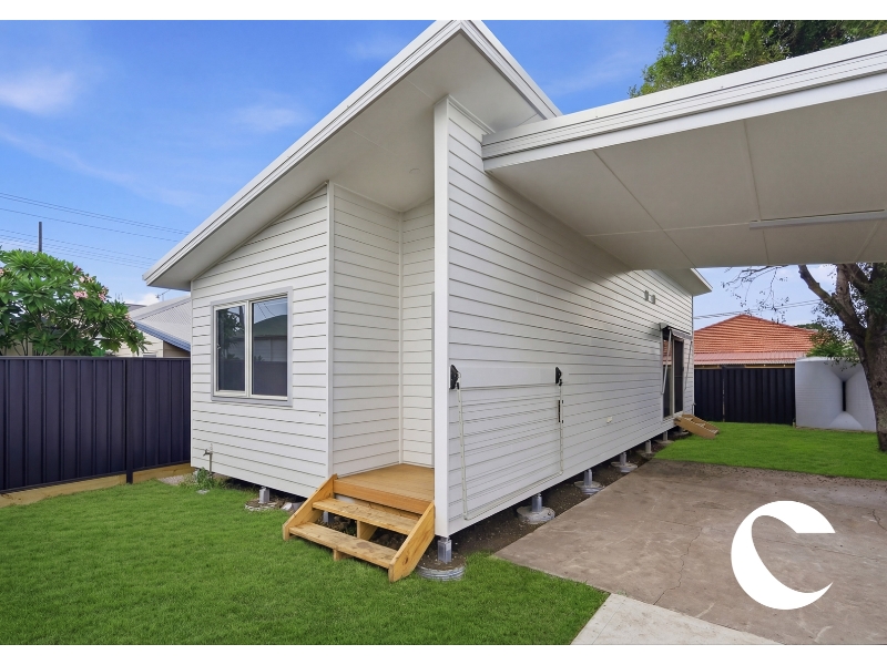 Rental properties & online application form