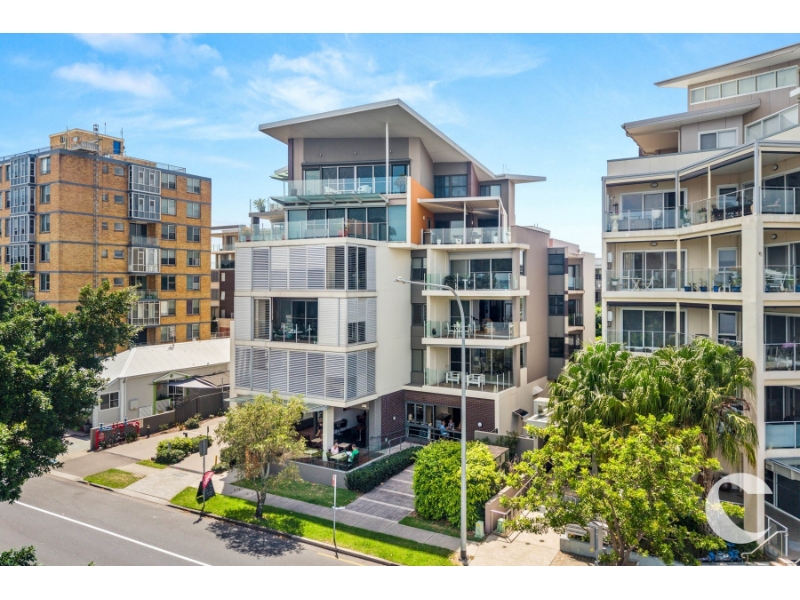 Rental properties & online application form