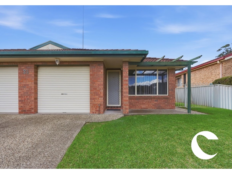 Rental properties & online application form