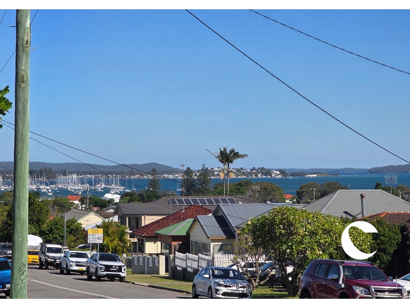 Rental properties & online application form