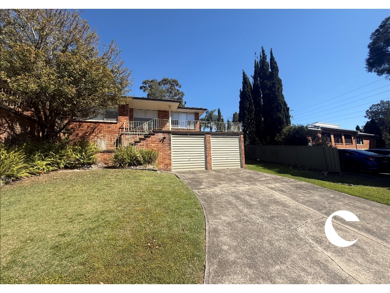 Rental properties & online application form