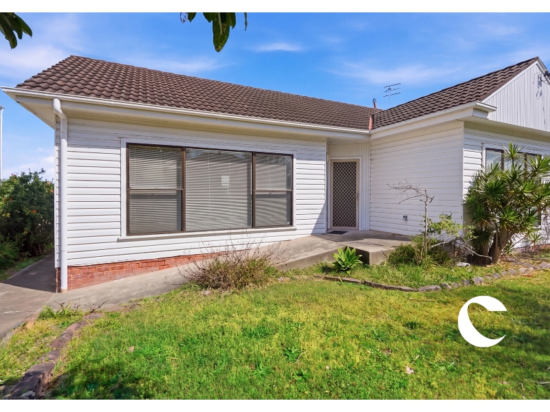 Rental properties & online application form