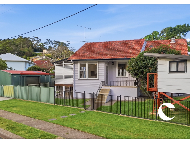Rental properties & online application form