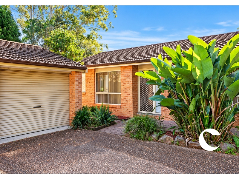 Rental properties & online application form