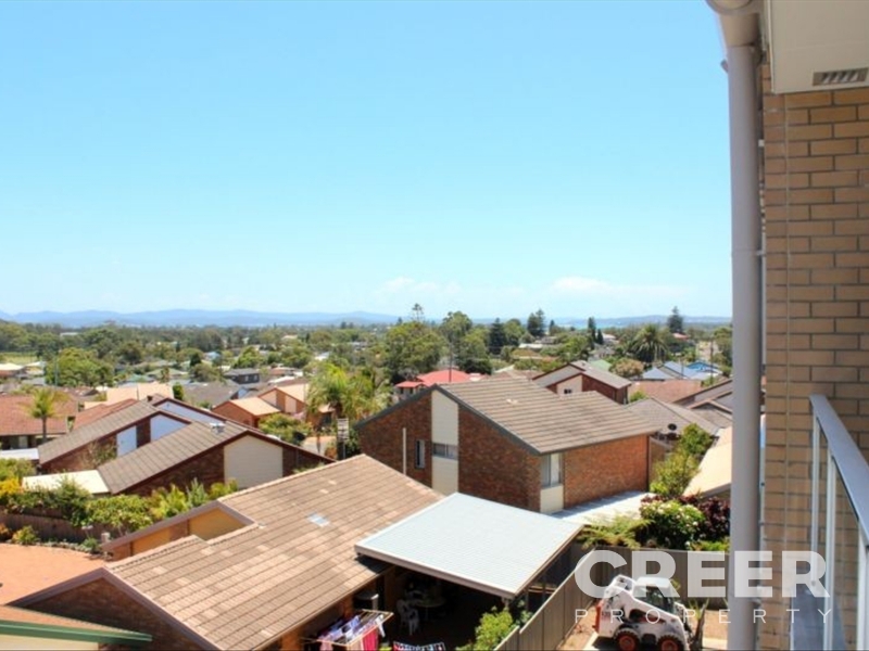 Rental properties & online application form