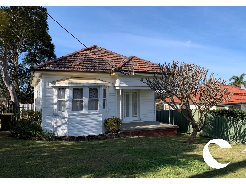Rental properties & online application form