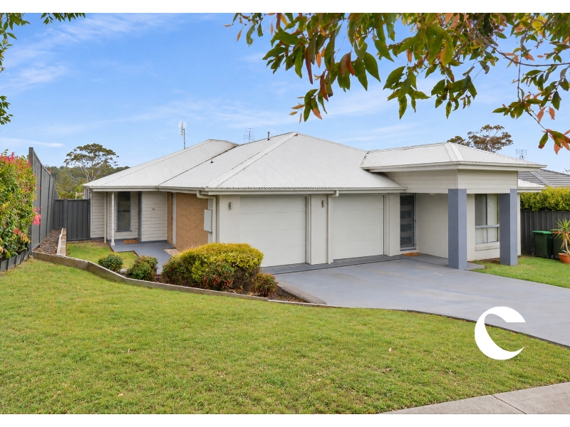 Rental properties & online application form