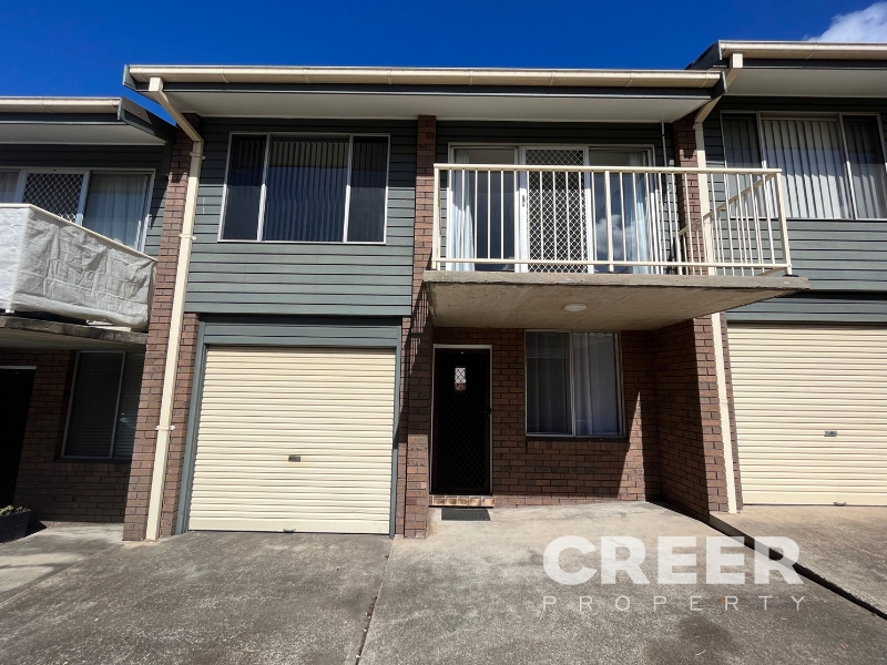 Rental properties & online application form