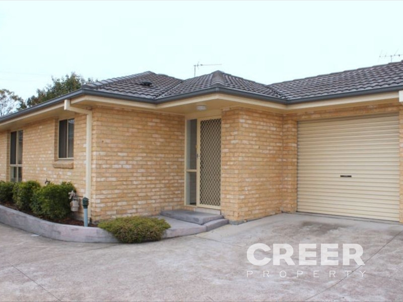 Rental properties & online application form