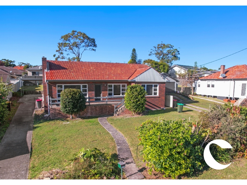 Rental properties & online application form