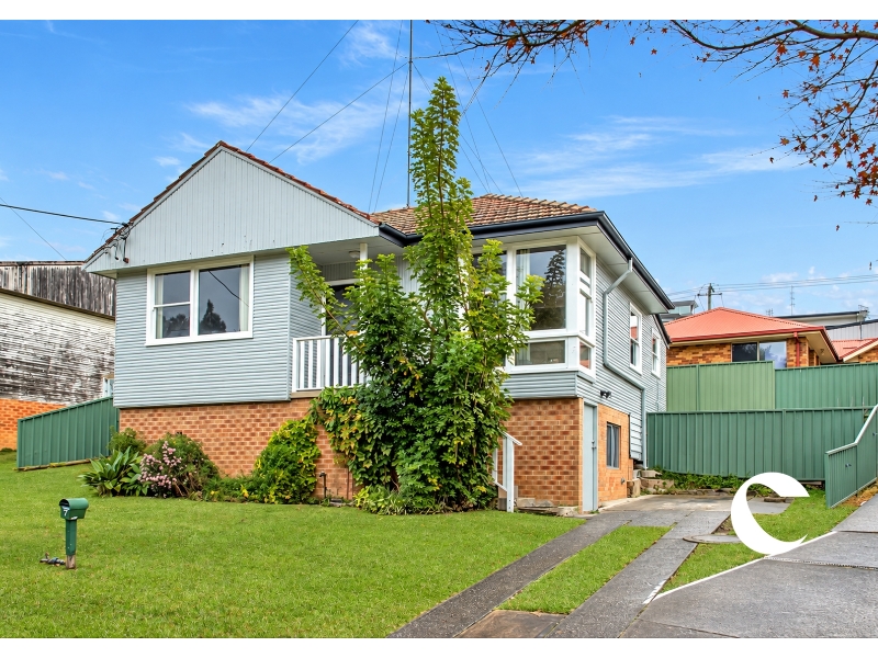 Rental properties & online application form