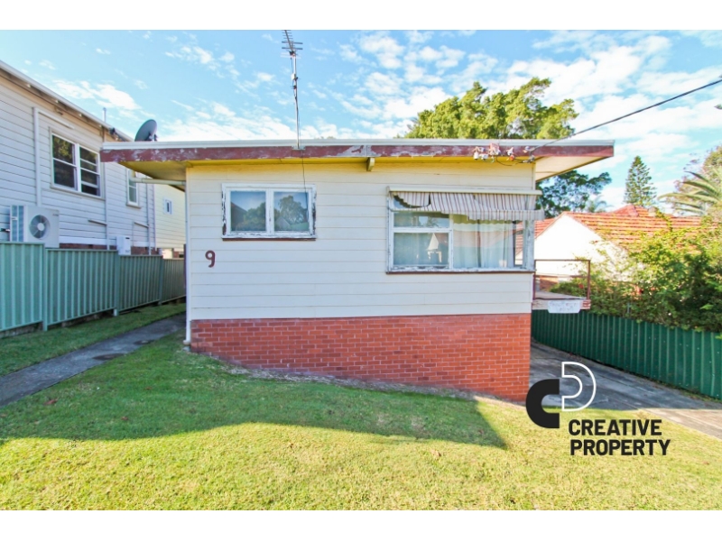 Rental properties & online application form