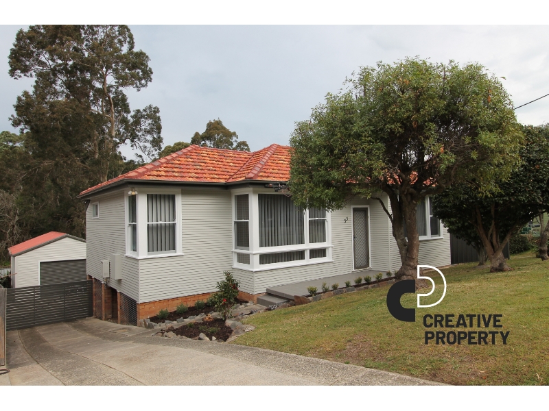 Rental properties & online application form