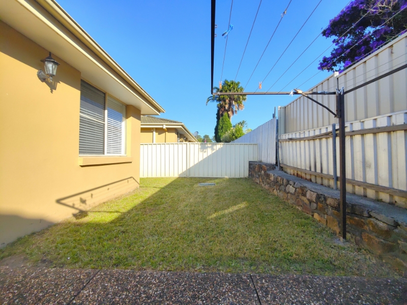 2/43 Martindale Street, Wallsend Apartment for rent Listed by Rentals