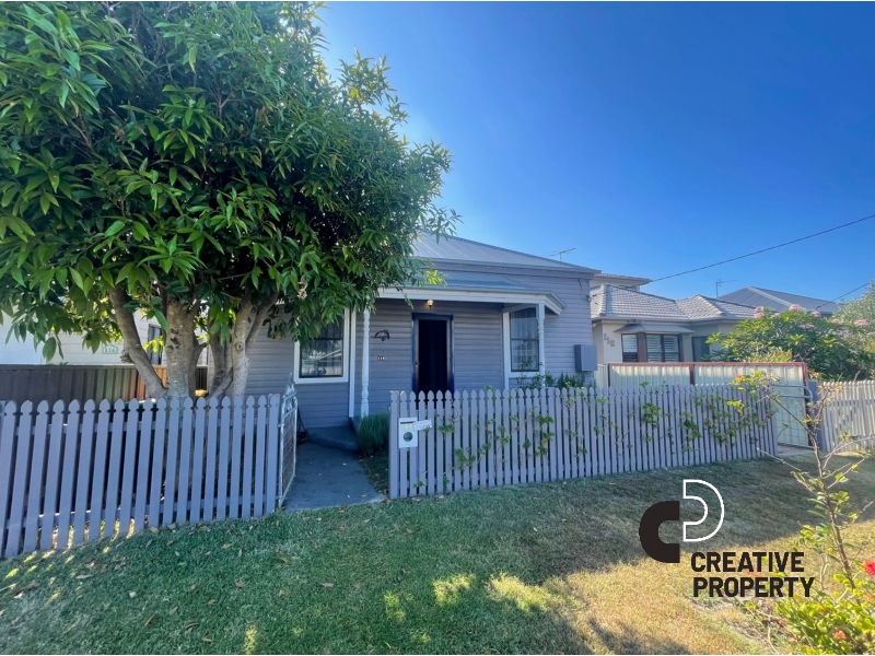 Rental properties & online application form