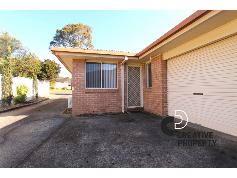 Rental properties & online application form