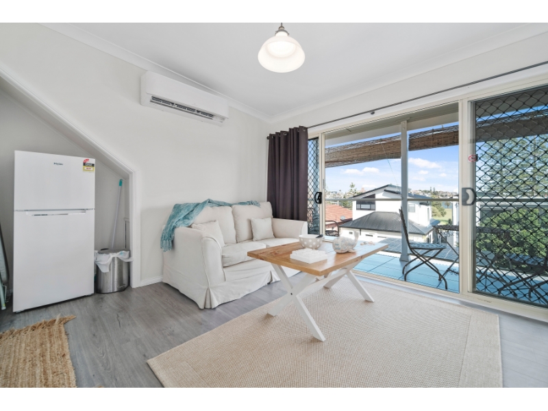 1/61 Maitland Street, Stockton Apartment for rent Listed by Rentals